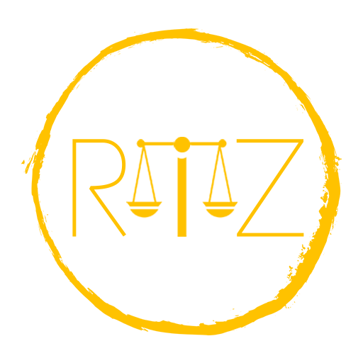 riz logo png